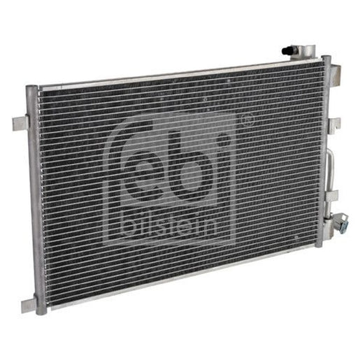 Febi Air Conditioning Condenser 197623