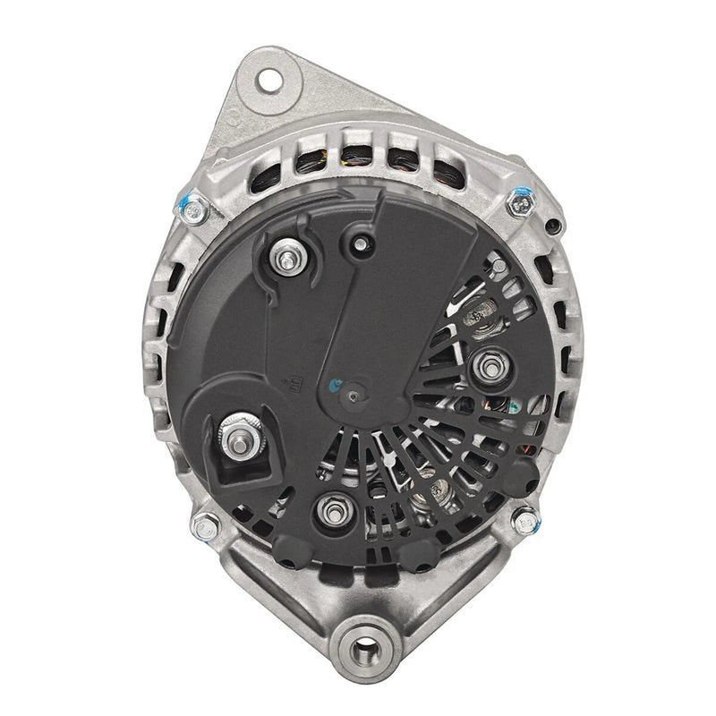 Valeo Car Alternator 12V 439340
