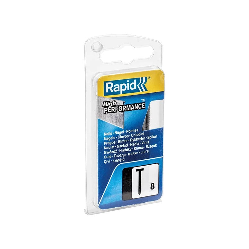 Rapid 300/20NB 20mm Brads (Box 750) - 40109534