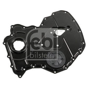 Febi Crankcase Housing Cover Sheet Steel 179935