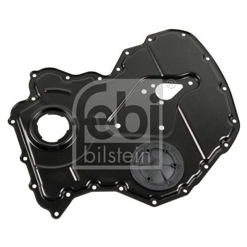 Febi Crankcase Housing Cover Sheet Steel 179935