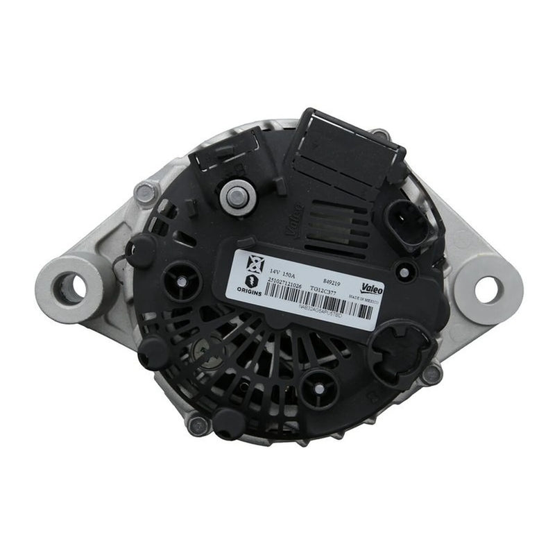 Valeo Car Alternator 12V 849219