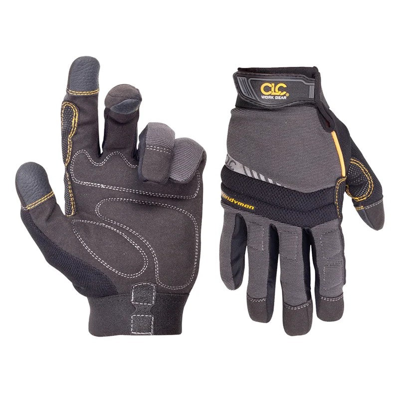 Kuny's Handyman Flex Grip® Gloves - Medium - 125M