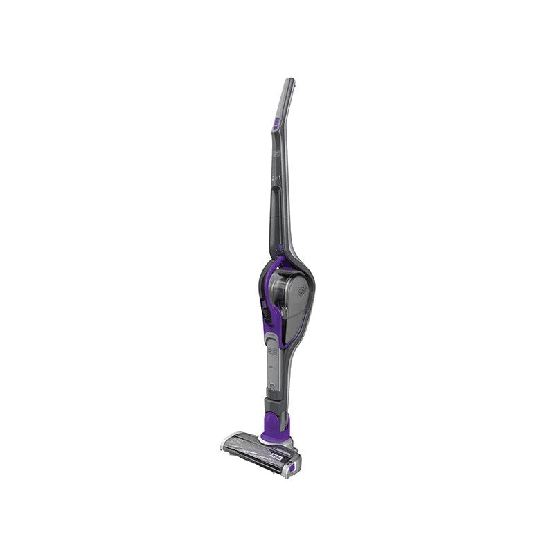 Black + Decker SVJ520BFSP Cordless Pet Dustbuster® Vacuum - SVJ520BFSP-GB
