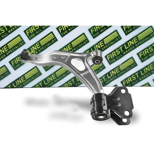 First Line Control/Trailing Arm FCA7520