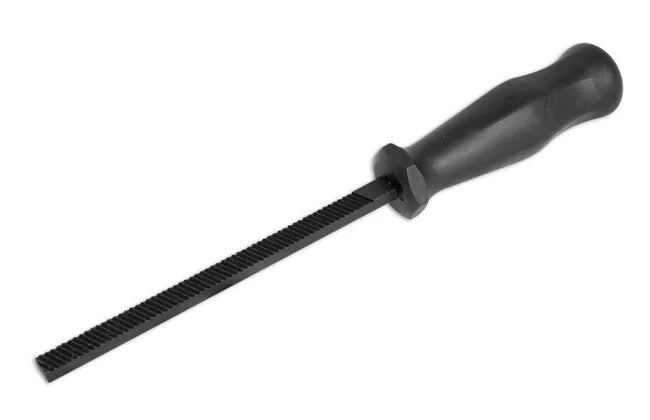 Laser Tools Brake Caliper Cleaning File - PL