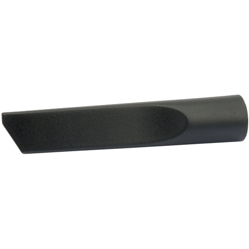 Draper AVC40 Crevice Nozzle Attachment for Vacuum Cleaners