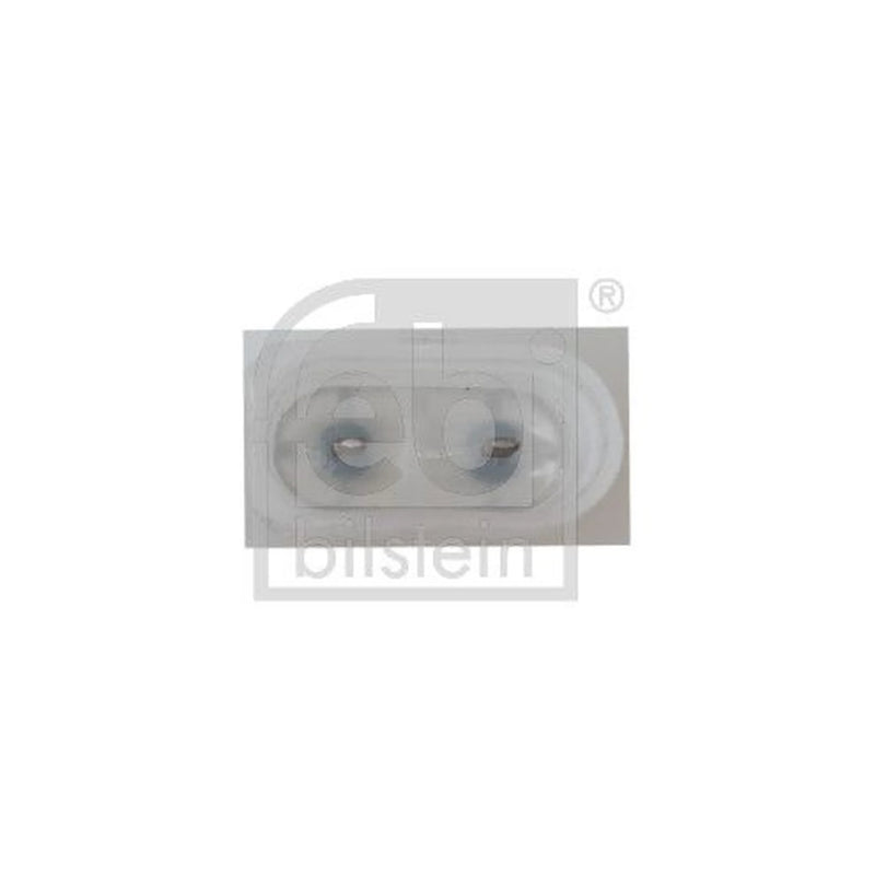 Febi Coolant Expansion Tank 172301