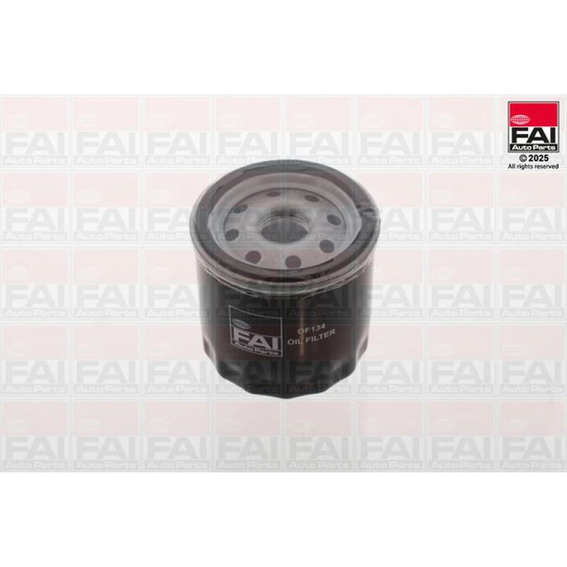 FAI Engine Oil Filter OF134