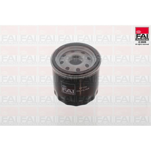 FAI Engine Oil Filter OF134
