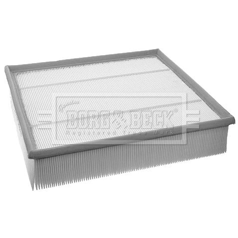 Borg & Beck Engine Air Filter BFA2067