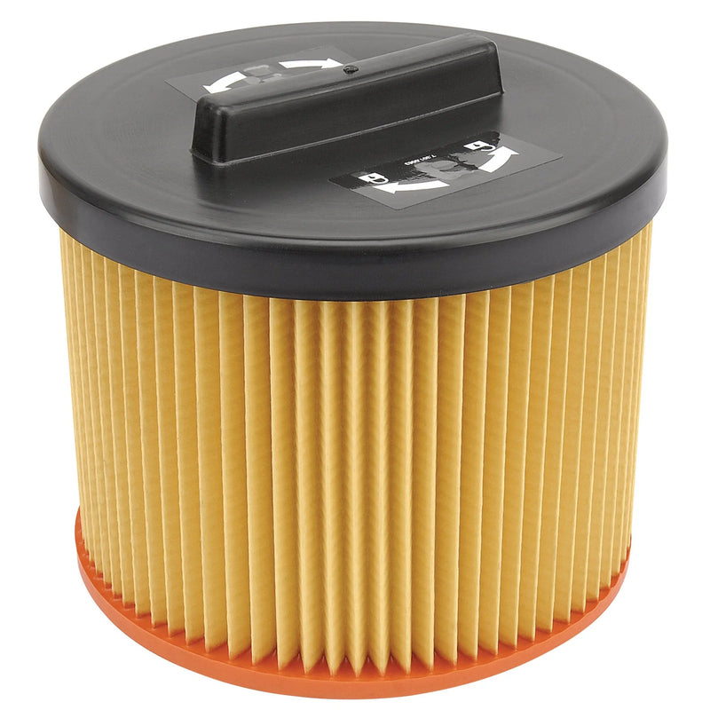 Draper Cartridge Filter for WDV50SS, WDV50SS/110, SWD1200