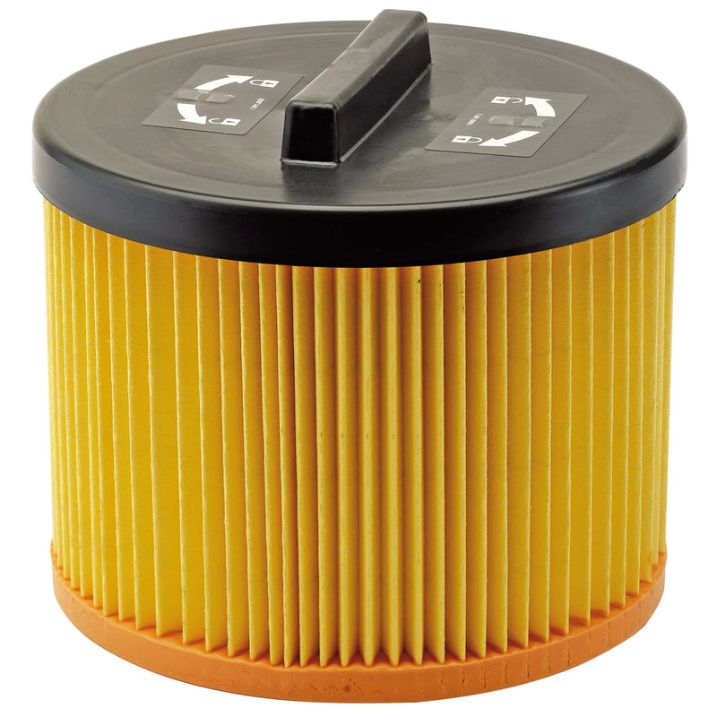 Draper HEPA Cartridge Filter for WDV50SS, WDV50SS/110, SWD1200