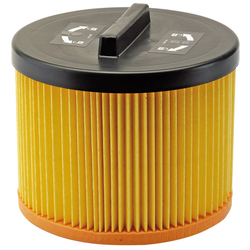 Draper HEPA Cartridge Filter for WDV50SS, WDV50SS/110, SWD1200