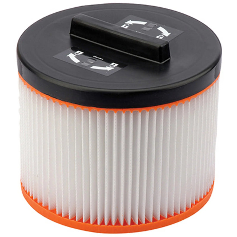 Draper Washable Cartridge for WDV50SS & SWD1200, 50L Capacity