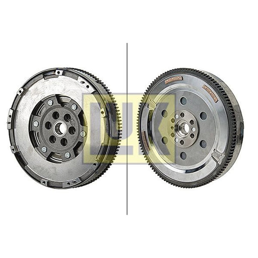 LuK Engine Flywheel Teeth 415069310