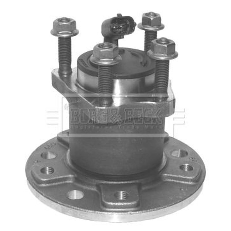 Borg & Beck Wheel Bearing Kit BWK975