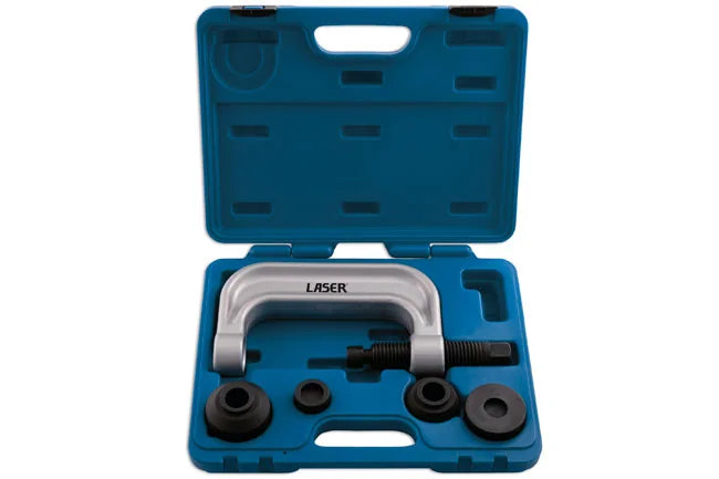 Laser Tools Lower Ball Joint Remover/Installer - for Mercedes-Benz - PL
