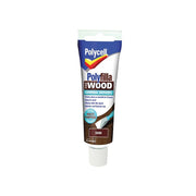Polycell Polyfilla For Wood General Repairs Tube Dark 330g - 5207189