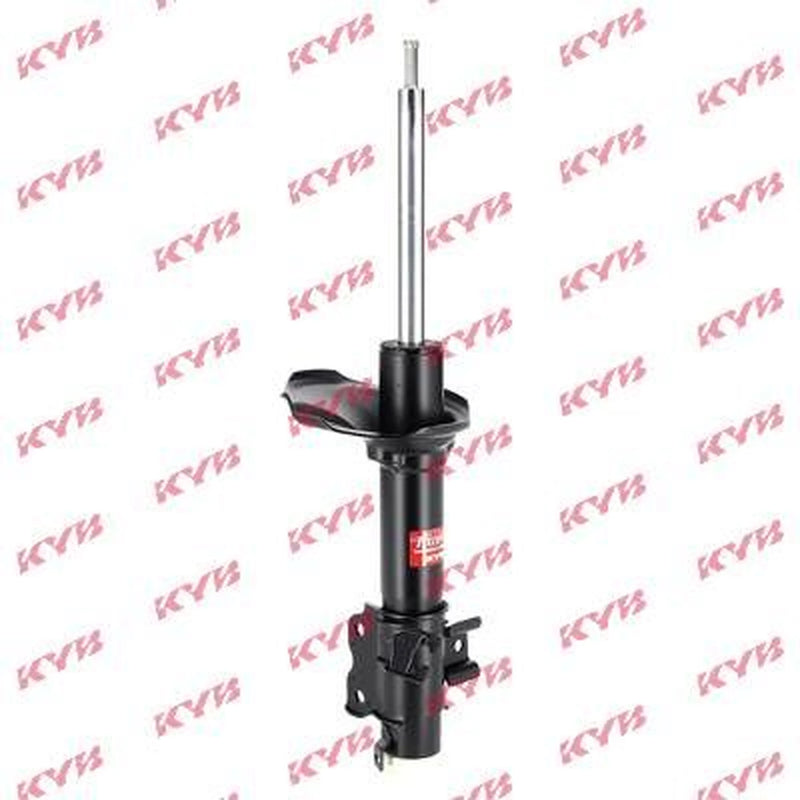 KYB Shock Absorber Damper Strut Rear Right 334056