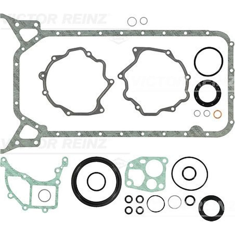 Victor Reinz Crankcase Gasket Kit ID 08-26204-03