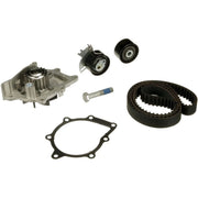Gates Timing Belt & Water Pump Kit KP25672XS