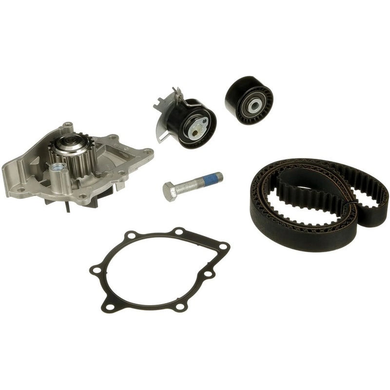 Gates Timing Belt & Water Pump Kit KP25672XS