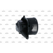 NRF Heater Blower Fan Front 34195