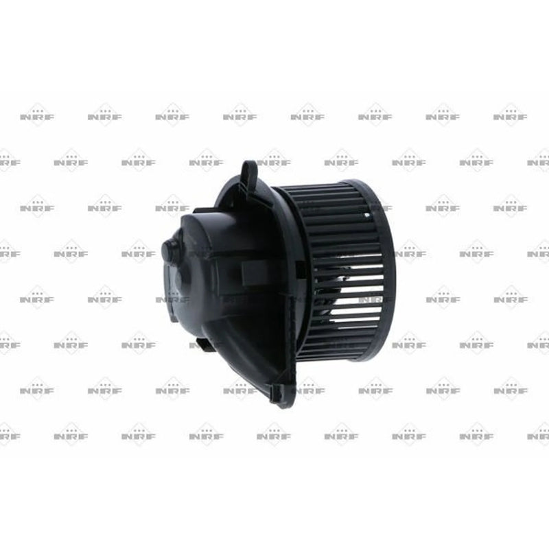 NRF Heater Blower Fan Front 34195