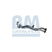BM Catalysts Homologated Petrol Cat BM90078H