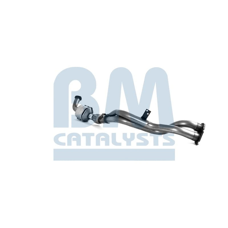 BM Catalysts Homologated Petrol Cat BM90078H