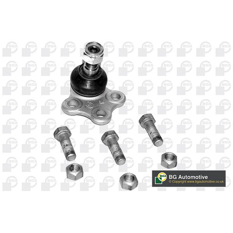 BGA Ball Joint Front Right SJ9506