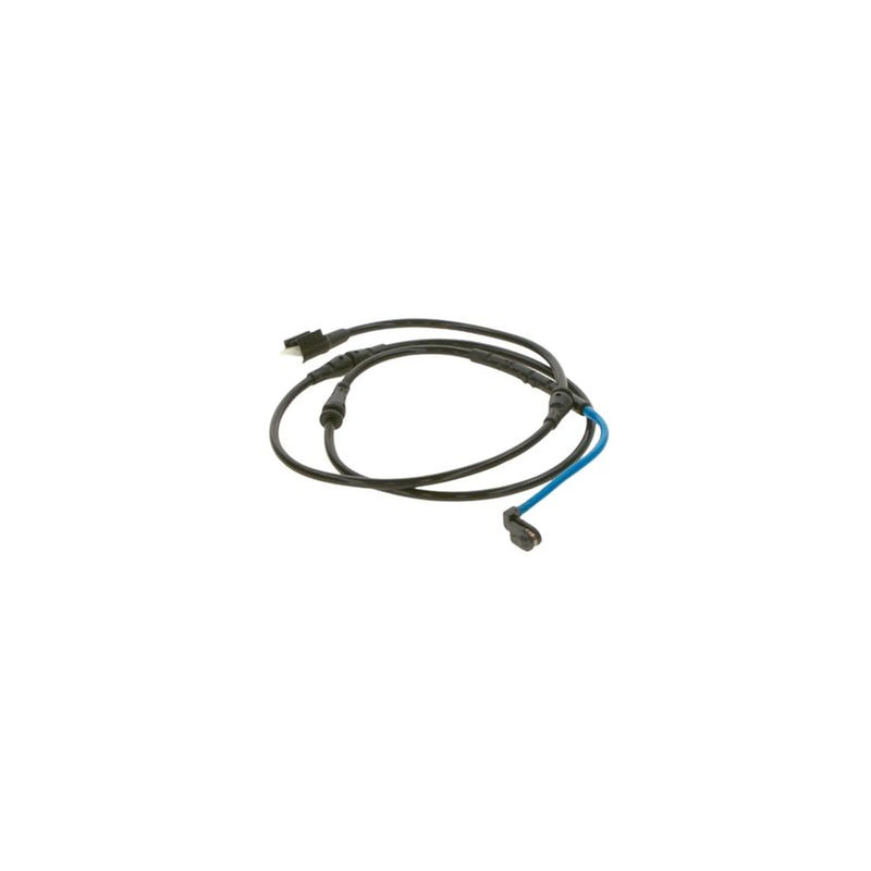 Bosch Brake Pad Wear Sensor Front 1 987 473 580