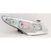 Apec Headlight Headlamp Left ALH2785