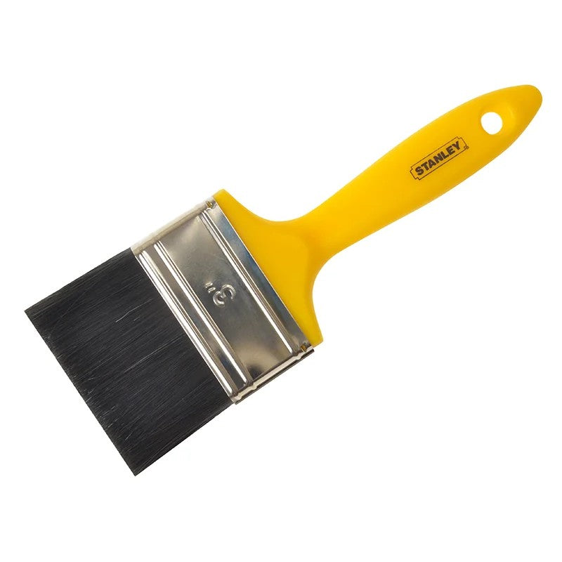 STANLEY® Hand Tools Hobby Paint Brush 75mm (3in) - STPPYS0J