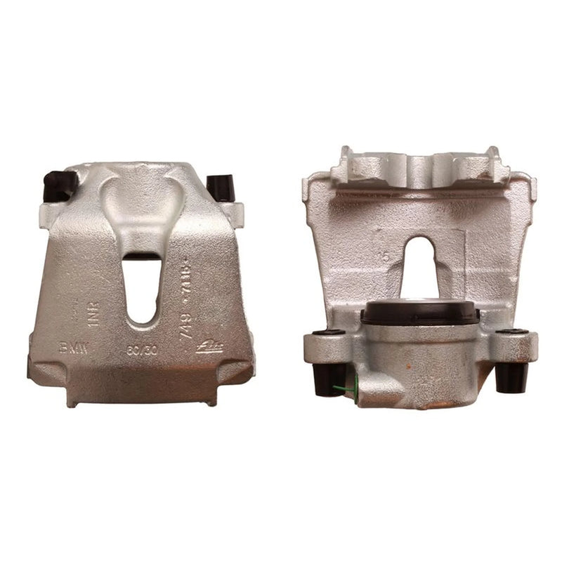 Bosch Brake Caliper Assembly Front Left 0 986 134 496