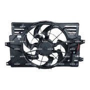NRF Engine Cooling Fan 470069