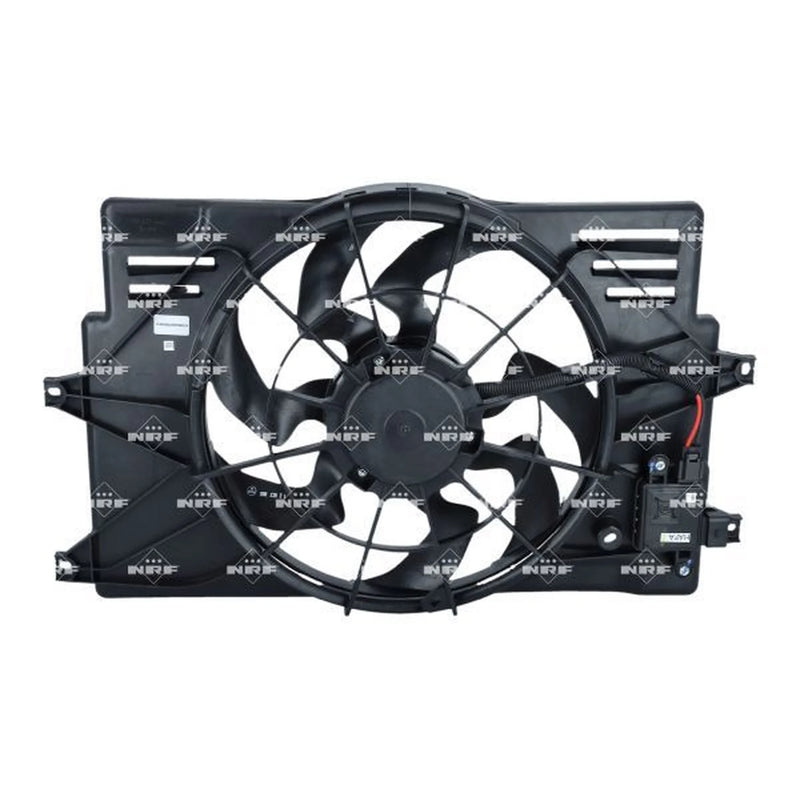 NRF Engine Cooling Fan 470069