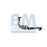 BM Catalysts Homologated Petrol Cat BM91079H
