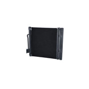 NRF Air Conditioning Condenser Right 350448