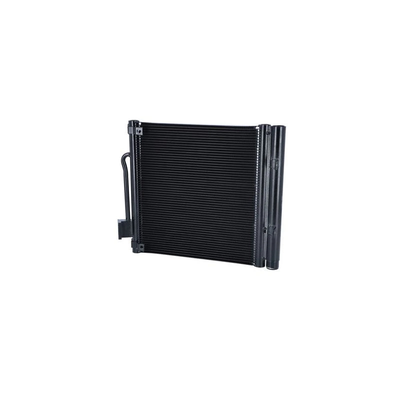 NRF Air Conditioning Condenser Right 350448