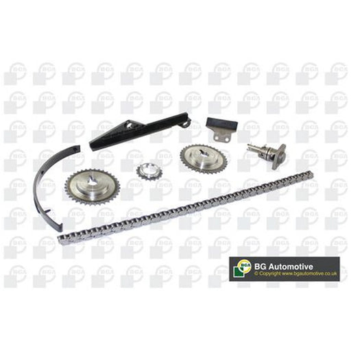 BGA Timing Chain Kit Set 80 Links TC0270FK