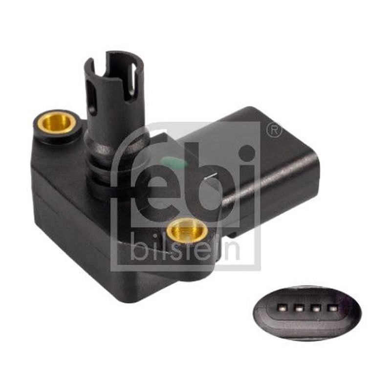 Febi MAP Sensor (Manifold Air Pressure) 36623