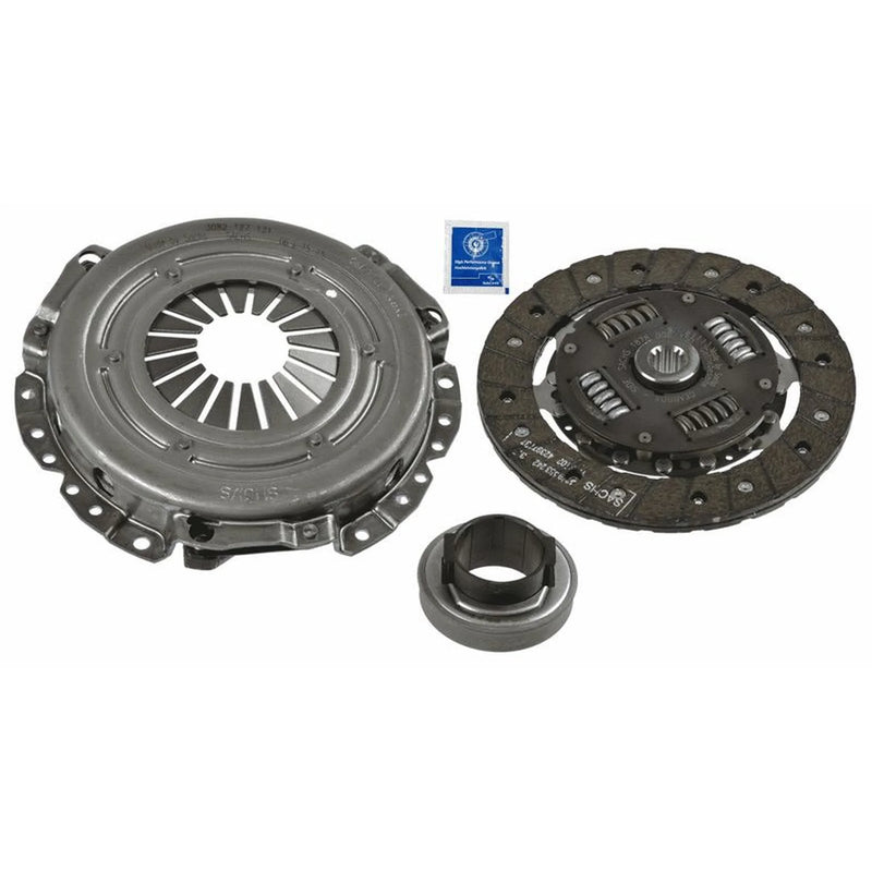 Sachs Clutch Kit Set 3pc 3000099001