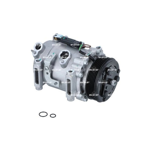 NRF Air Conditioning Compressor 320196