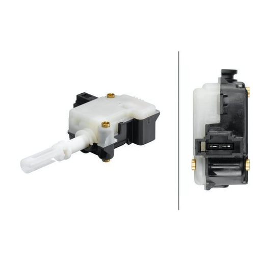 Hella Central Locking Actuator 6NW 007 546-371