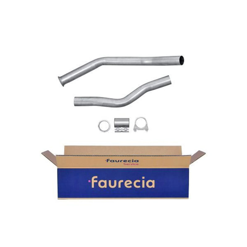 Hella Exhaust Pipe OD 8LA 366 005-691