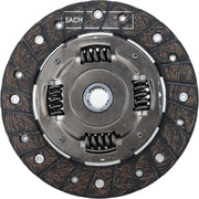 Sachs Clutch Kit Set 3pc 3000841201