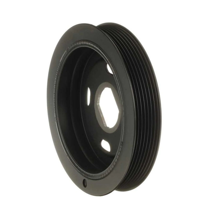 Gates Crank Shaft Belt Pulley TVD1244