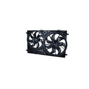 NRF Engine Cooling Fan 470071
